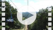 FZ016422 Going down in the chairlift by Boppard.mp4